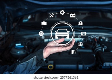 SERVICIOS PREVENTIVOS