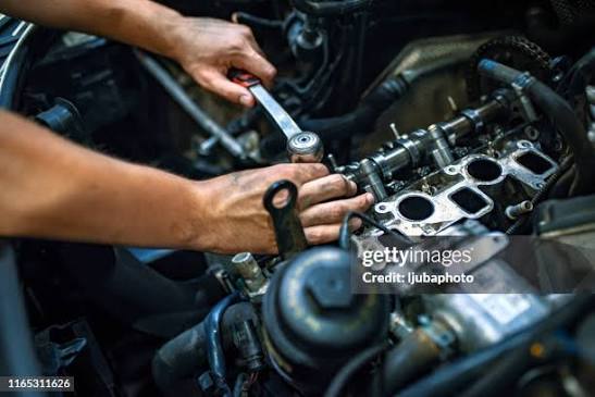 REPARACION DE MOTORES 